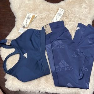 Adidas set